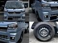 2022 Daihatsu Hijet Truck