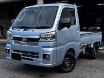 2022 Daihatsu Hijet Truck