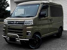 2023 Daihatsu Atrai
