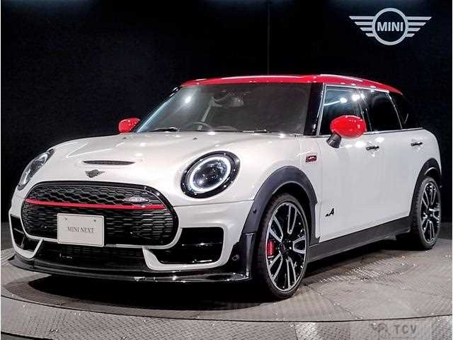 2023 BMW MINI