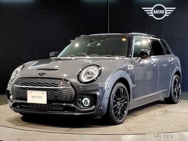 2021 BMW MINI