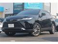 2020 Toyota Harrier