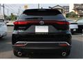 2020 Toyota Harrier