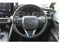 2020 Toyota Harrier