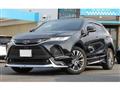 2024 Toyota Harrier