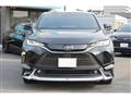 2024 Toyota Harrier