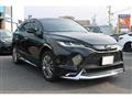 2024 Toyota Harrier
