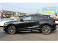 2024 Toyota Harrier