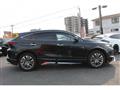 2024 Toyota Harrier