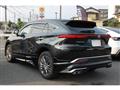 2024 Toyota Harrier