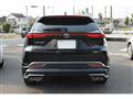 2024 Toyota Harrier