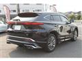 2024 Toyota Harrier