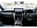 2024 Toyota Harrier