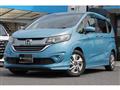 2016 Honda Freed