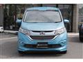 2016 Honda Freed