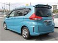 2016 Honda Freed