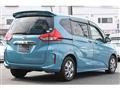 2016 Honda Freed