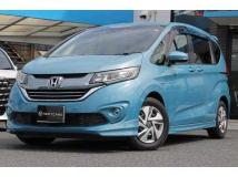 2016 Honda Freed