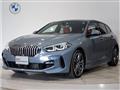2021 BMW 1 Series