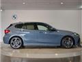 2021 BMW 1 Series