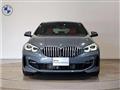2021 BMW 1 Series