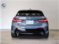 2021 BMW 1 Series