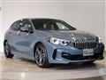 2021 BMW 1 Series