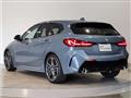 2021 BMW 1 Series