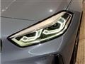 2021 BMW 1 Series