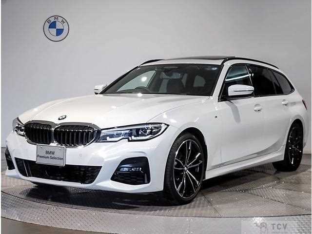 2022 BMW 3 Series
