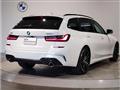 2022 BMW 3 Series