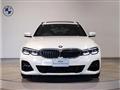 2022 BMW 3 Series