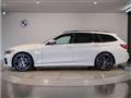 2022 BMW 3 Series