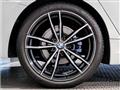2022 BMW 3 Series