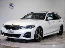 2022 BMW 3 Series