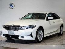 2021 BMW 3 Series