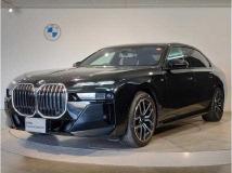 2023 BMW 7 Series