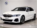 2022 BMW 3 Series