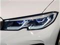 2022 BMW 3 Series