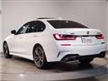 2022 BMW 3 Series