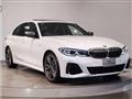 2022 BMW 3 Series