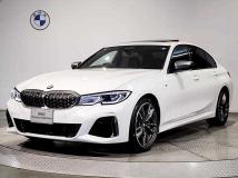 2022 BMW 3 Series