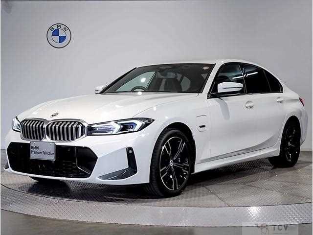 2023 BMW 3 Series