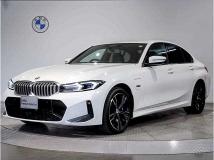 2023 BMW 3 Series