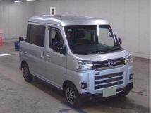 2022 Daihatsu Atrai