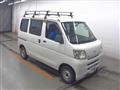 2012 Daihatsu Hijet Cargo