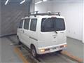 2012 Daihatsu Hijet Cargo