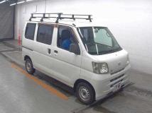 2012 Daihatsu Hijet Cargo