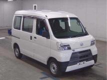 2020 Daihatsu Hijet Cargo