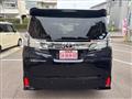 2016 Toyota Vellfire